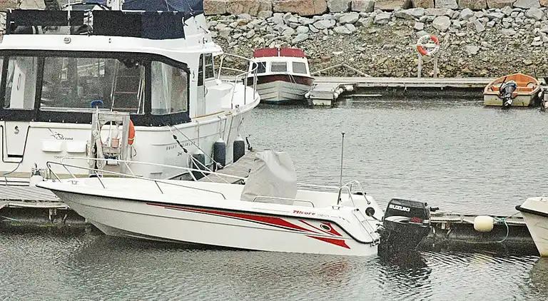 Holiday home in Vestnes