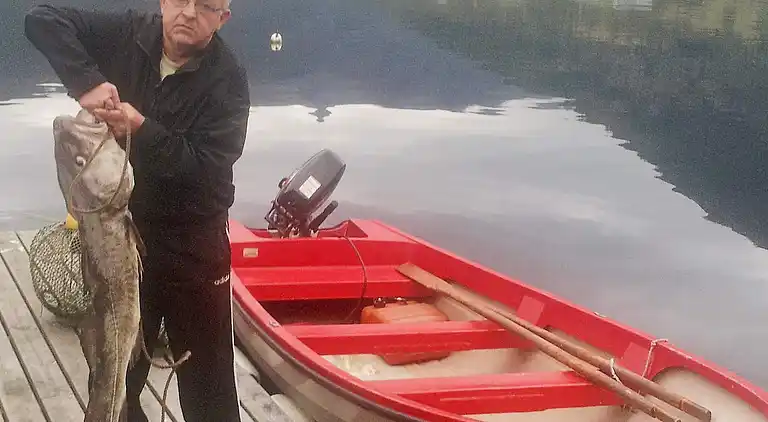 Holiday home in Vanylven