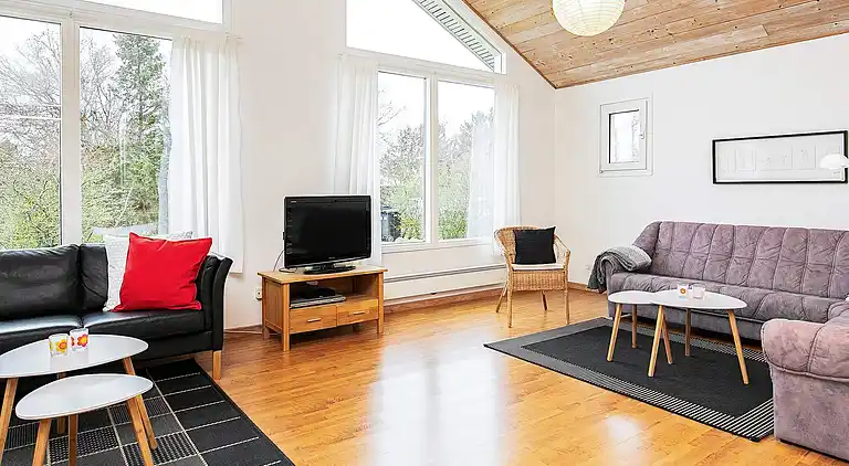 Holiday home in Fjerritslev