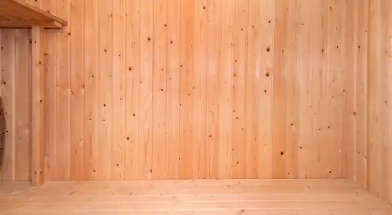 Sommerhus ved Saksild Strand