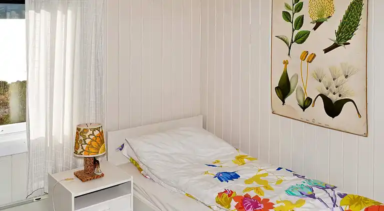 Sommerhus i Flakstad