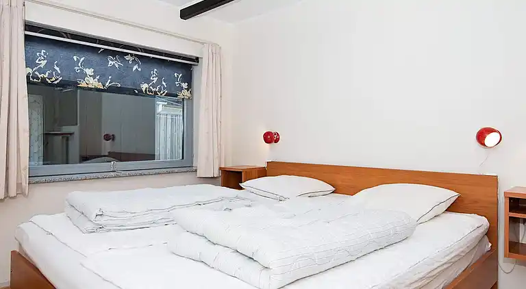 Holiday home in Knebel