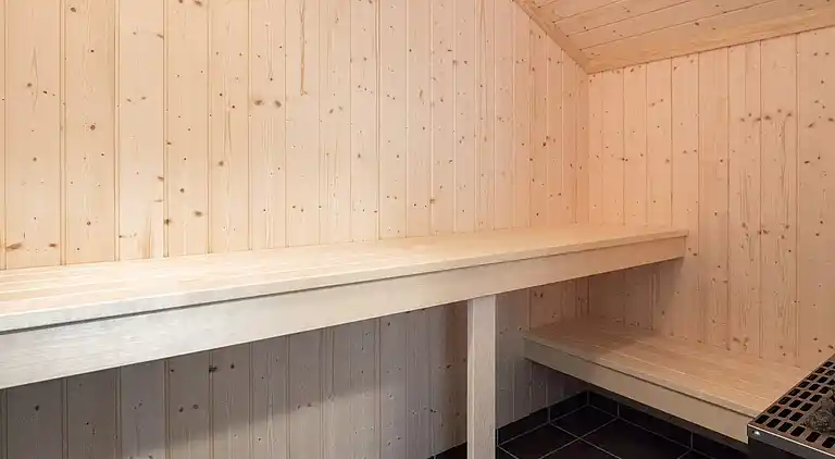 Sommerhus i Großenbrode