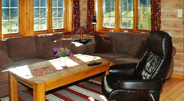 Holiday home in Olden