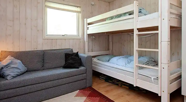 Sommerhus i Væggerløse