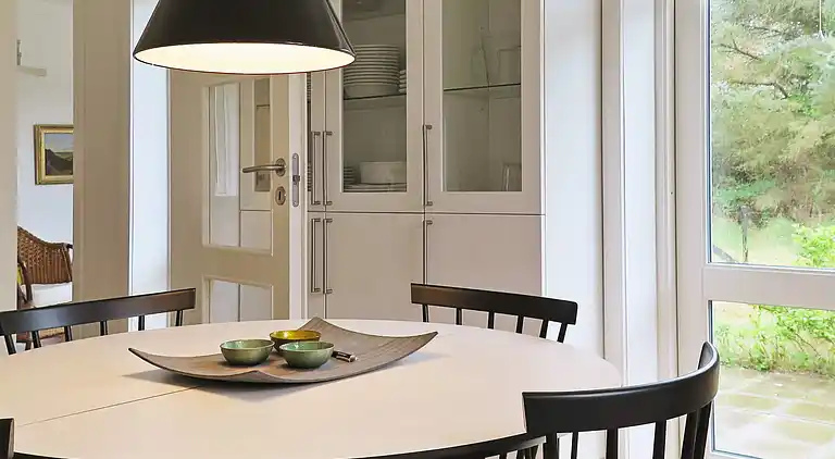 Holiday home in Vrist Strand