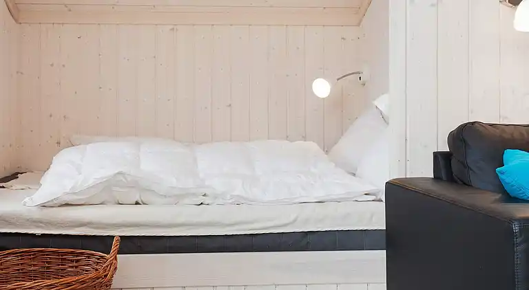 Semesterbostad i Kücknitz