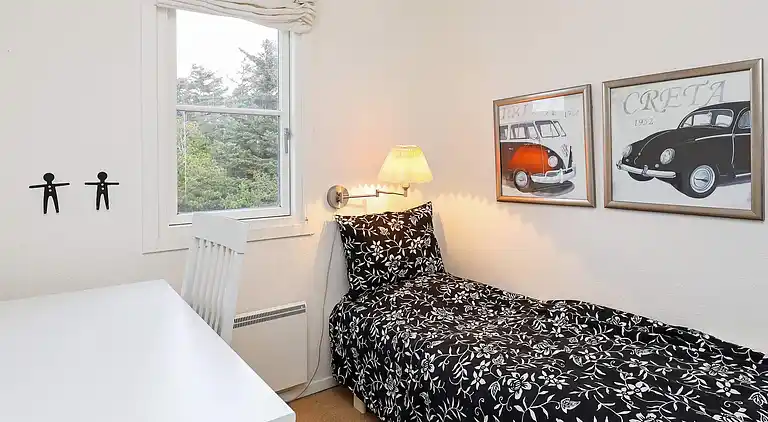 Holiday home in Agger