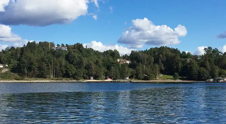 Sommerhus i Stenungsund N