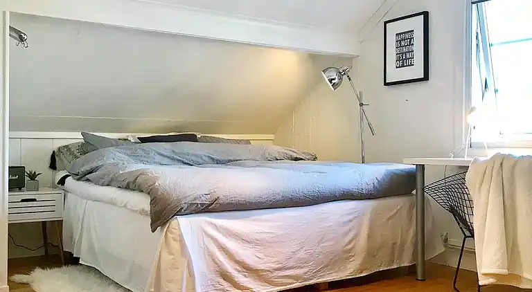 Sommerhus i Stenungsund N