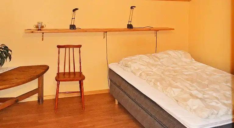 Holiday home in Torsken Municipality