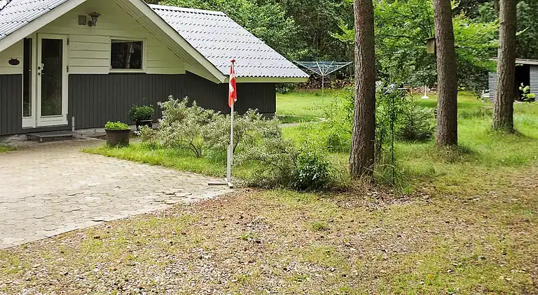 Holiday home in Brønderslev