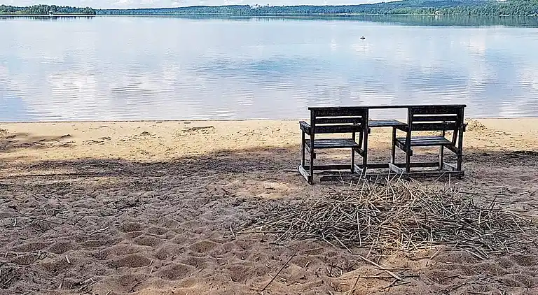 Vakantiehuis in Ulricehamn SV