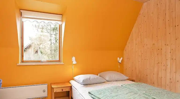 Maison de vacances en Eskebjerg