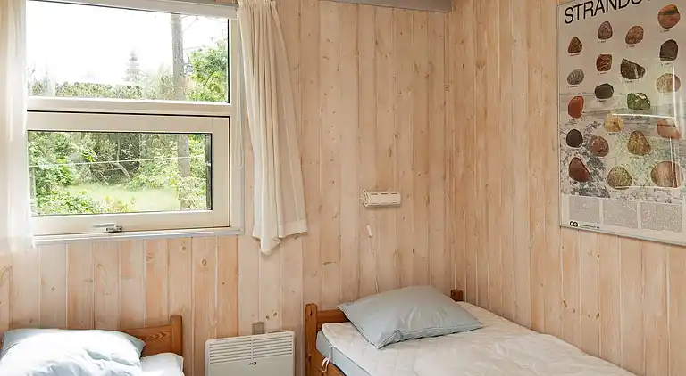 Sommerhus i Ebeltoft