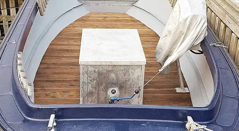 Sommerhus i Urangsvåg