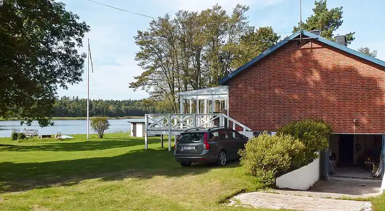 Sommerhus i Norrtälje SO