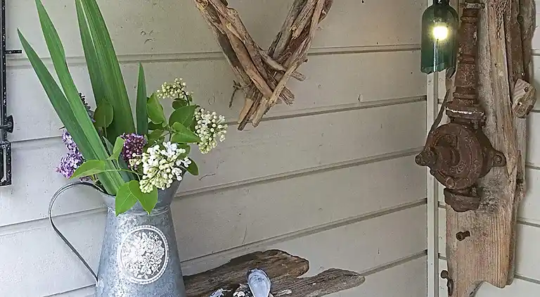 Holiday home in Vanylven