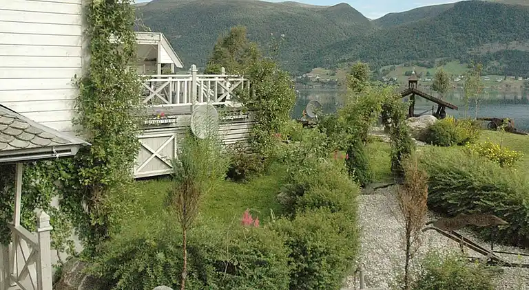 Holiday home in Vanylven