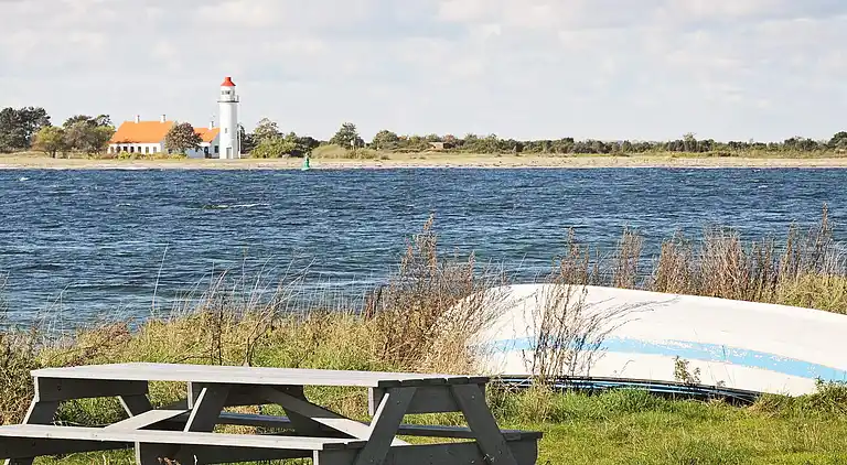 Holiday home in Mesinge