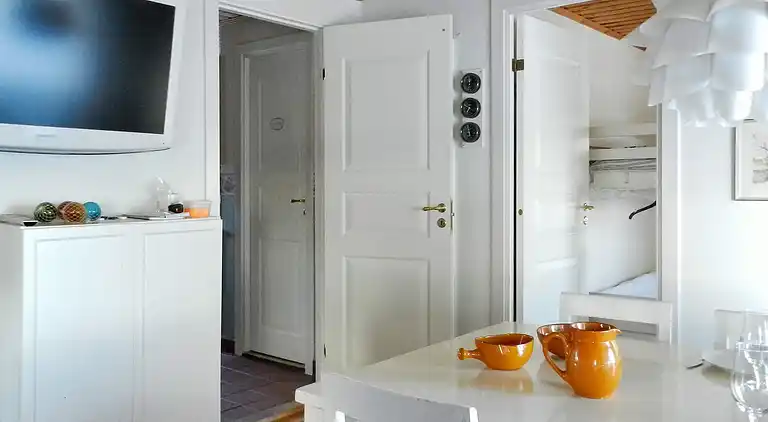 Sommerhus i Lysekils