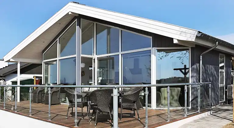 Holiday home in Faaborg