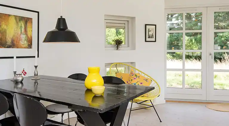 Holiday home in Blåvand