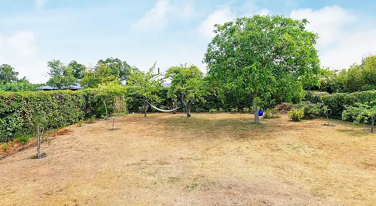 Vakantiehuis in Gilleleje