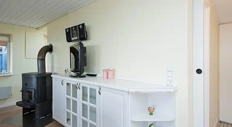 Holiday home in Bjert