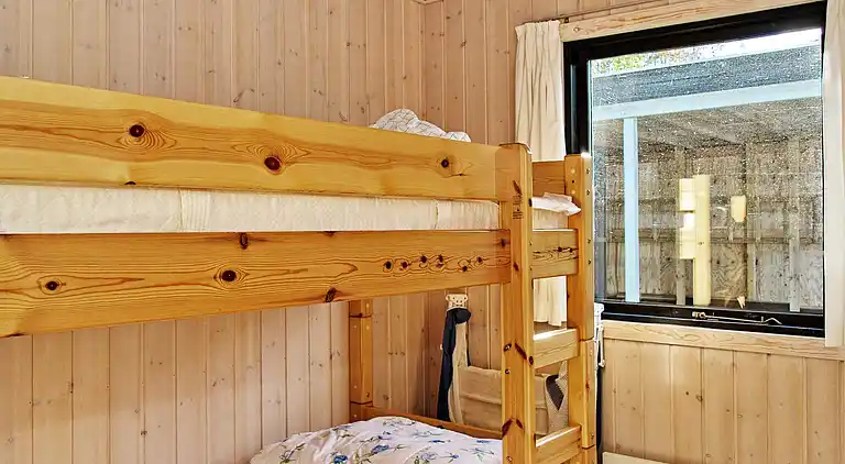 Sommerhus i Allingåbro