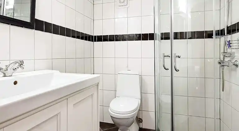 Sommerhus i Bekkjarvik