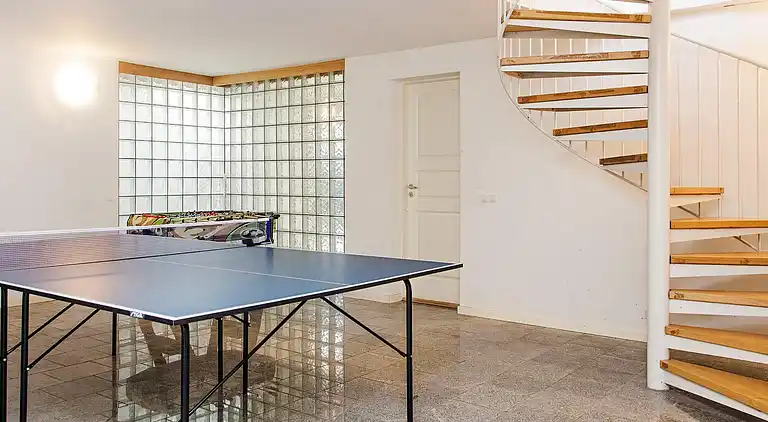 Holiday home in Tikøb