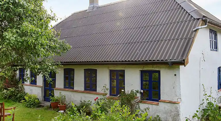 Sommerhus i Løgstør