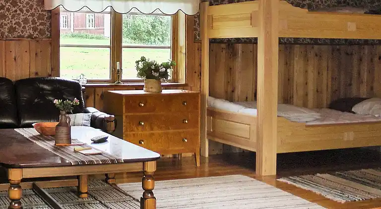 Holiday home in Mora