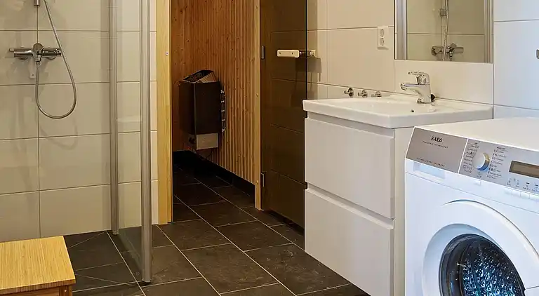 Holiday home in Fåvang