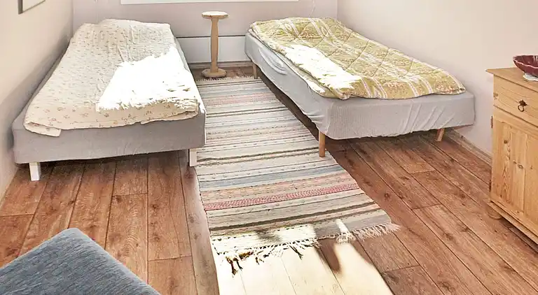 Castle in Södra Grimbråten