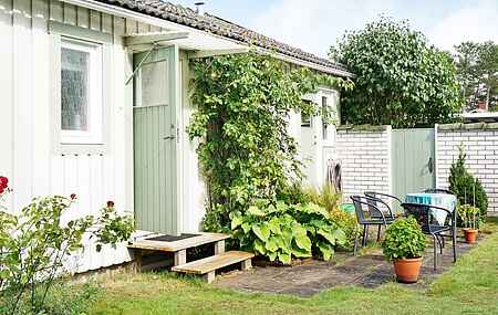 Holiday home in Laholm V