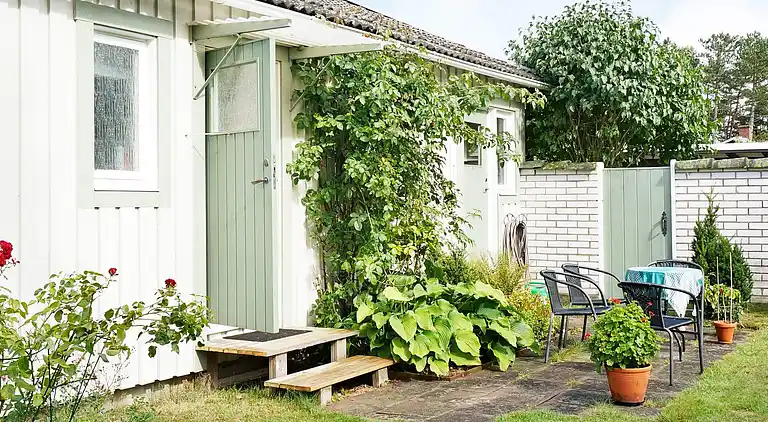 Holiday home in Laholm V