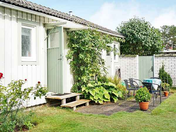 Holiday home in Laholm V