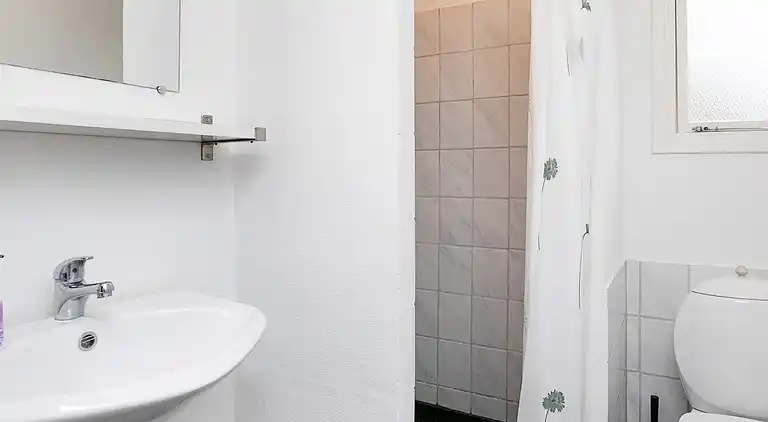 Holiday home in Fjerritslev