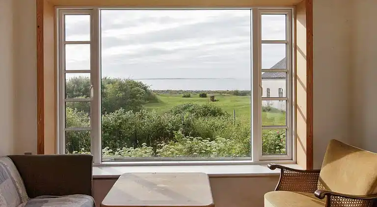 Sommerhus i Løgstør