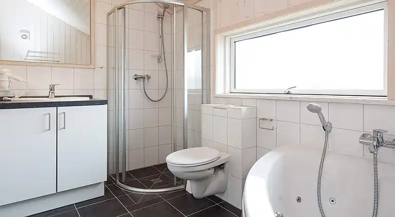 Sommerhus i Kücknitz