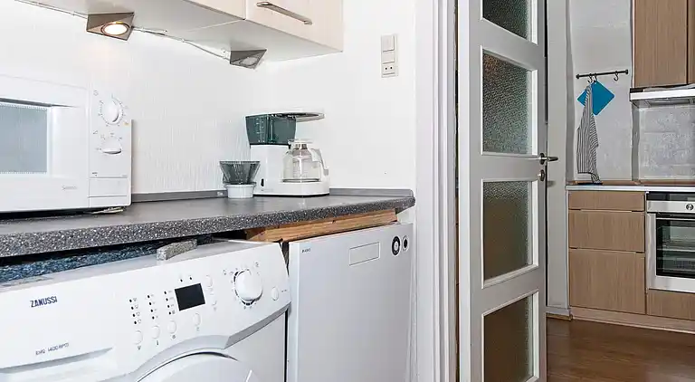 Holiday home in Knebel