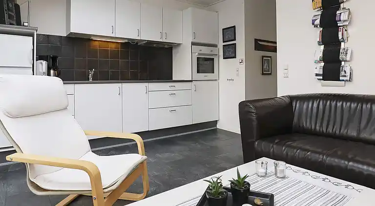 Holiday home in Agger