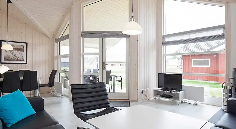 Sommerhus i Kücknitz