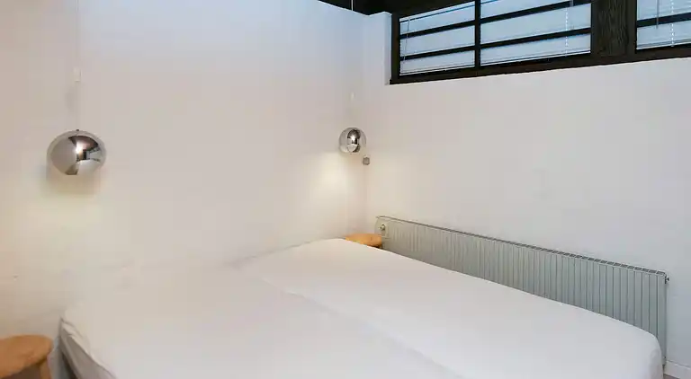 Sommerhus ved Ajstrup Strand