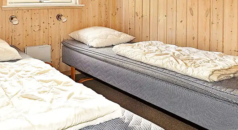 Holiday home in Kvie Sø