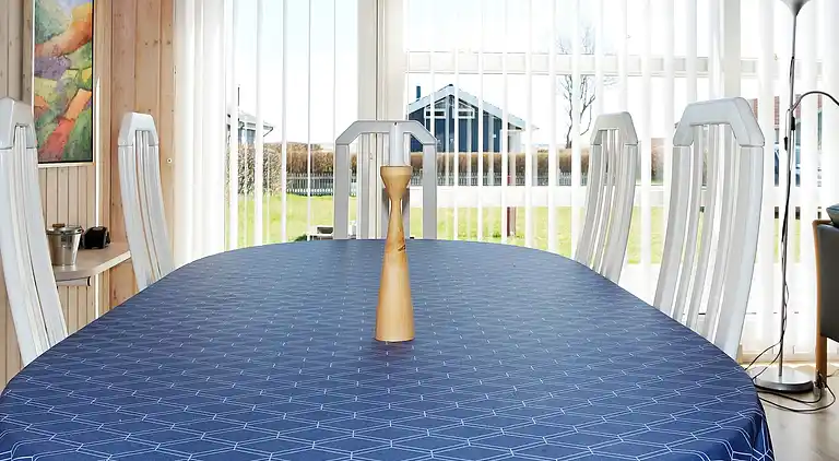 Holiday home in Øster Hurup