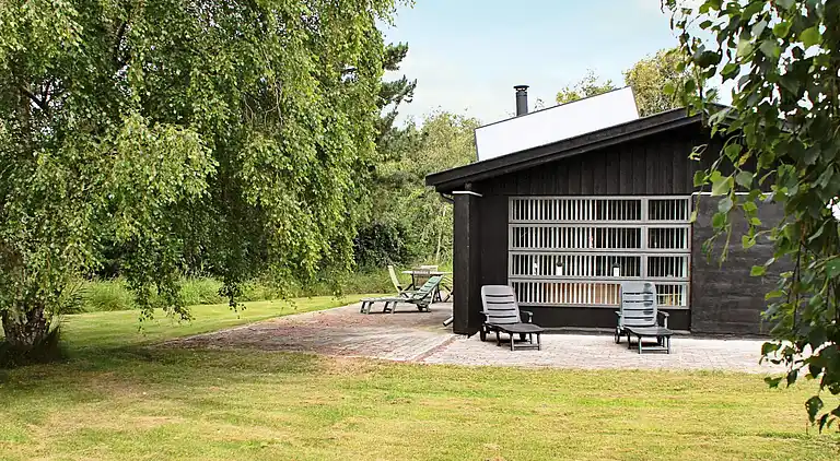 Holiday home in Sjællands Odde