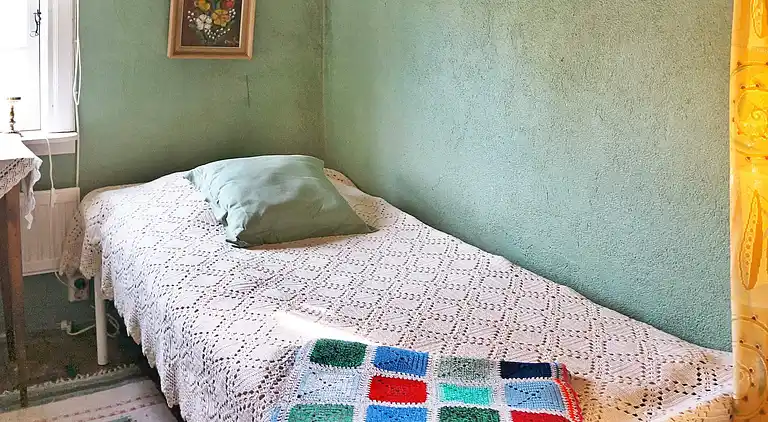 Holiday home in Bromölla Ö